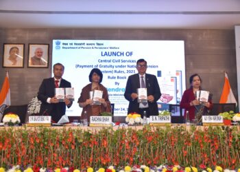 Over 800 pension complaints settled in single day at Pension Adalat