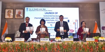 Over 800 pension complaints settled in single day at Pension Adalat