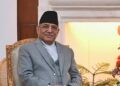 Nepal: Prachanda says NCP will hit streets if March 5 election is postponed