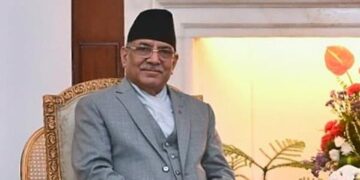 Nepal: Prachanda says NCP will hit streets if March 5 election is postponed