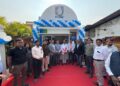 Purabi Dairy opens second GMDA-supported milk booth in Guwahati