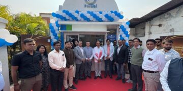 Purabi Dairy opens second GMDA-supported milk booth in Guwahati