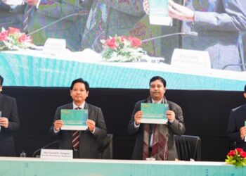 AI to redefine governance, says Meghalaya CM at regional tech conference