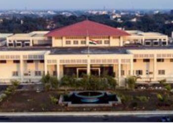 Tripura renames Raj Bhavan as Lok Bhavan to reflect democratic values