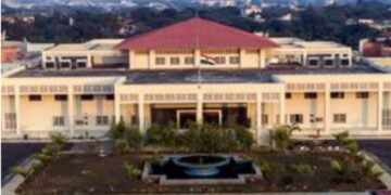 Tripura renames Raj Bhavan as Lok Bhavan to reflect democratic values
