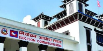 Nepal Election Commission adds 168 new polling booths ahead of March 5 general election