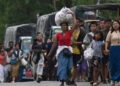 Over 10,000 internally displaced persons in Manipur resettled so far: Chief Secretary