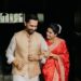 Samantha Ruth Prabhu announces wedding with filmmaker Raj Nidimoru