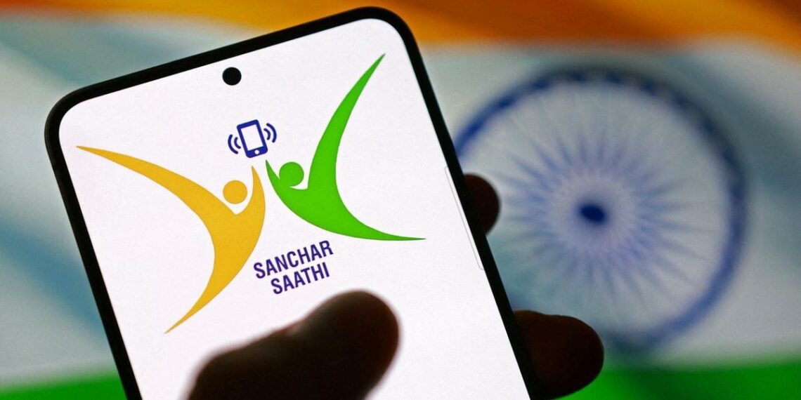 Sanchar Saathi: Bridging Security and Privacy in India’s Digital Age