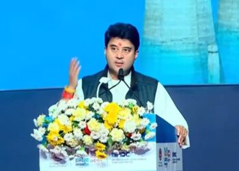 DoNER minister advocates ‘one sport, one state’ strategy to boost sports in Northeast