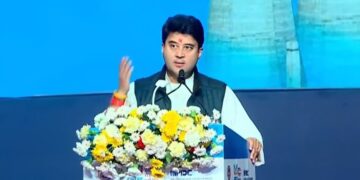 DoNER minister advocates ‘one sport, one state’ strategy to boost sports in Northeast