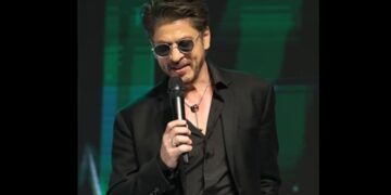 Shah Rukh Khan features on New York Times’ list of 67 Most Stylish People of 2025