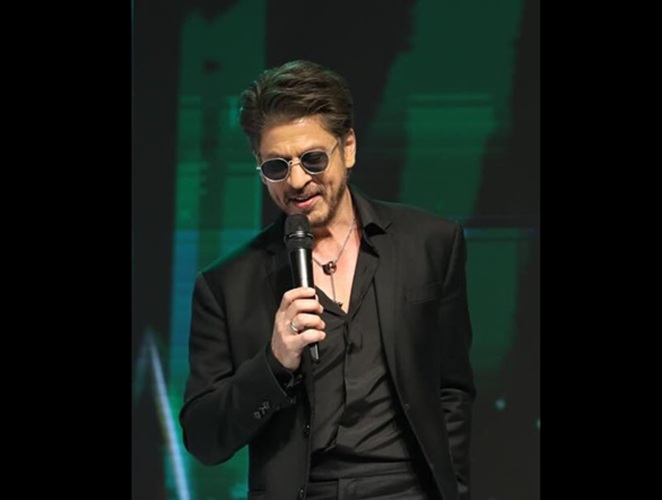 Shah Rukh Khan features on New York Times’ list of 67 Most Stylish People of 2025