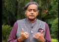 Shashi Tharoor declines Veer Savarkar Award, says will not attend ceremony
