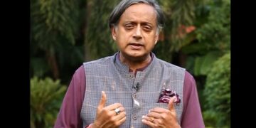 Shashi Tharoor declines Veer Savarkar Award, says will not attend ceremony