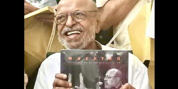 London Indian Film Festival to celebrate Shyam Benegal’s legacy in 2026 edition