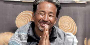 Supreme Court defers hearing on plea challenging Sonam Wangchuk’s NSA detention to January 7