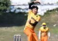 Bhutan’s Sonam Yeshey becomes first bowler to take 8 wickets in men’s T20Is