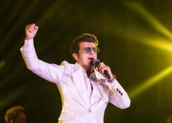 Sonu Nigam to begin ‘Deewana Tera Tour’ with first solo concert in Guwahati on December 14