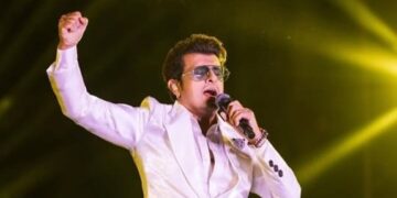 Sonu Nigam to begin ‘Deewana Tera Tour’ with first solo concert in Guwahati on December 14