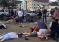 Father–son gunmen kill 16 in targeted attack at Bondi Beach Hanukkah event in Sydney