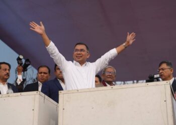 Tarique Rahman’s Dec 25 Dhaka speech: A case of fanfare outpacing reality?
