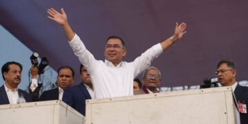 Tarique Rahman’s Dec 25 Dhaka speech: A case of fanfare outpacing reality?