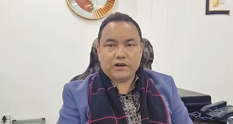 Meghalaya govt rejects ban on outside tourist taxis, opts to push local operators