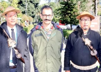 Arunachal Pradesh: Army, Galo body to organise pilgrimage expedition to Topo Gone