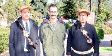 Arunachal Pradesh: Army, Galo body to organise pilgrimage expedition to Topo Gone