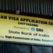 India suspends visa services indefinitely at Chattogram centre in Bangladesh