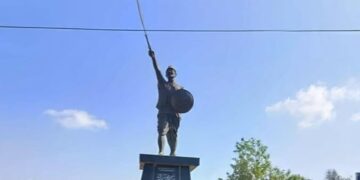 163rd death anniversary of U Woh Kiang Nangbah observed in Khliehriat