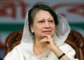Former Bangladesh Prime Minister Khaleda Zia passes away at 80