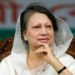 Former Bangladesh Prime Minister Khaleda Zia passes away at 80