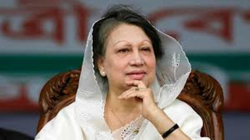 Former Bangladesh Prime Minister Khaleda Zia passes away at 80