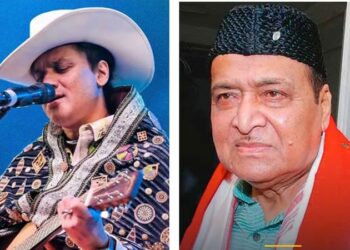 Brahmaputra Literature Festival to celebrate legacy of Bhupen Hazarika, Zubeen Garg