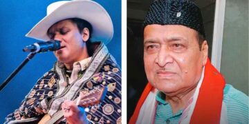 Brahmaputra Literature Festival to celebrate legacy of Bhupen Hazarika, Zubeen Garg