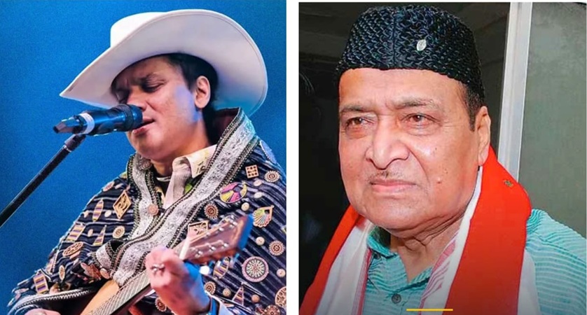 Brahmaputra Literature Festival to celebrate legacy of Bhupen Hazarika, Zubeen Garg