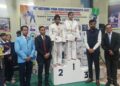Assam’s Himakhi Devi bags two medals at National Para Judo Championship
