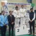 Assam’s Himakhi Devi bags two medals at National Para Judo Championship
