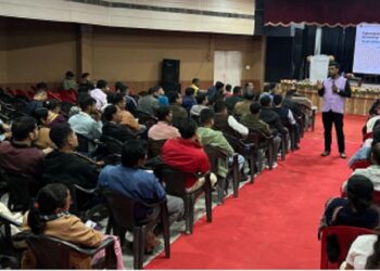 CUTS International hosts mega cybersecurity capacity-building programme for MSMEs in Guwahati