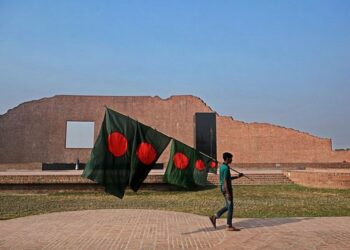 Bangladesh remembers its martyred intellectuals
