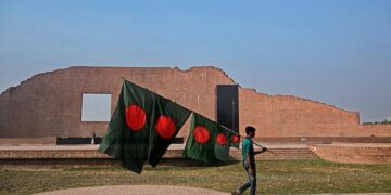 Bangladesh remembers its martyred intellectuals