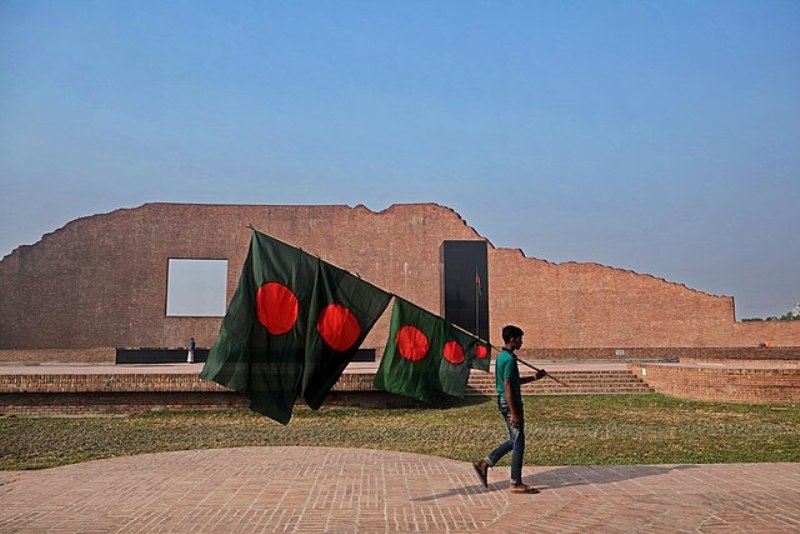 Bangladesh remembers its martyred intellectuals