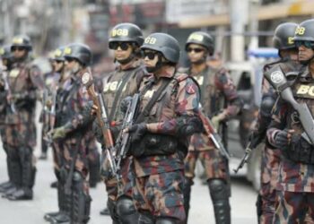 BGB’s role in elections in Chittagong Hill Tract to be far from free and fair