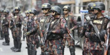 BGB’s role in elections in Chittagong Hill Tract to be far from free and fair