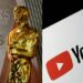 Academy Awards, YouTube sign deal to livestream Oscars from 2029