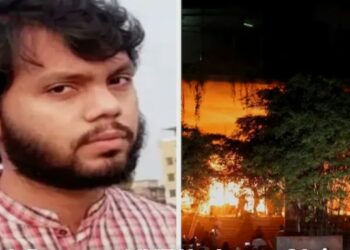 Bangladesh on edge after death of Inquilab Mancha leader Sharif Osman Hadi