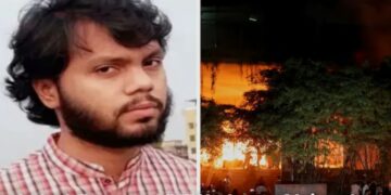 Bangladesh on edge after death of Inquilab Mancha leader Sharif Osman Hadi