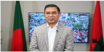 Bangladesh interim regime amends law to widen Special Security Force cover for VIPs